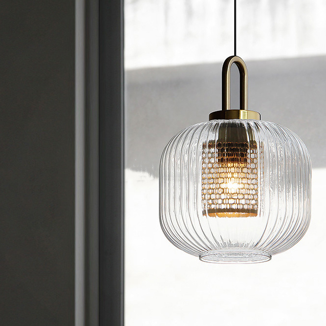 Подвесной светильник FRIST D18 ImperiumLoft