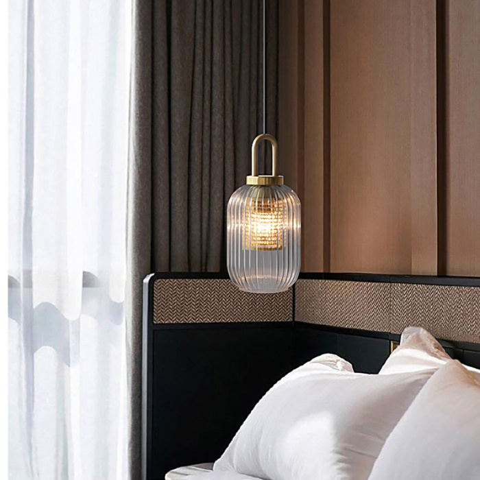 Подвесной светильник FRIST D18 ImperiumLoft