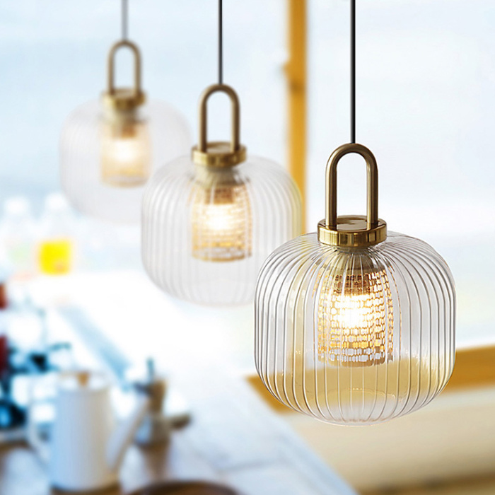 Подвесной светильник FRIST D18 ImperiumLoft