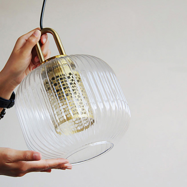 Подвесной светильник FRIST D18 ImperiumLoft