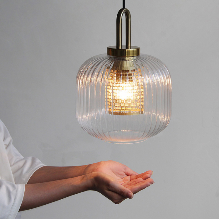 Подвесной светильник FRIST D18 ImperiumLoft