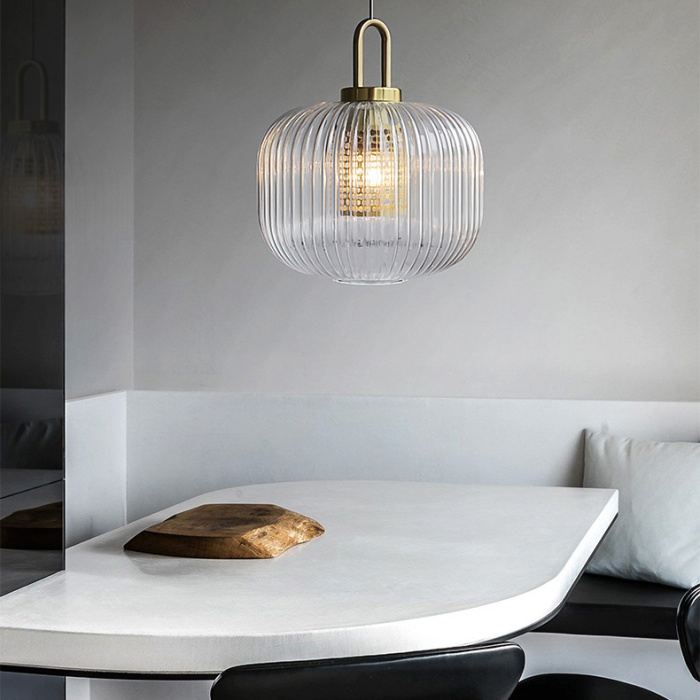 Подвесной светильник FRIST D18 ImperiumLoft