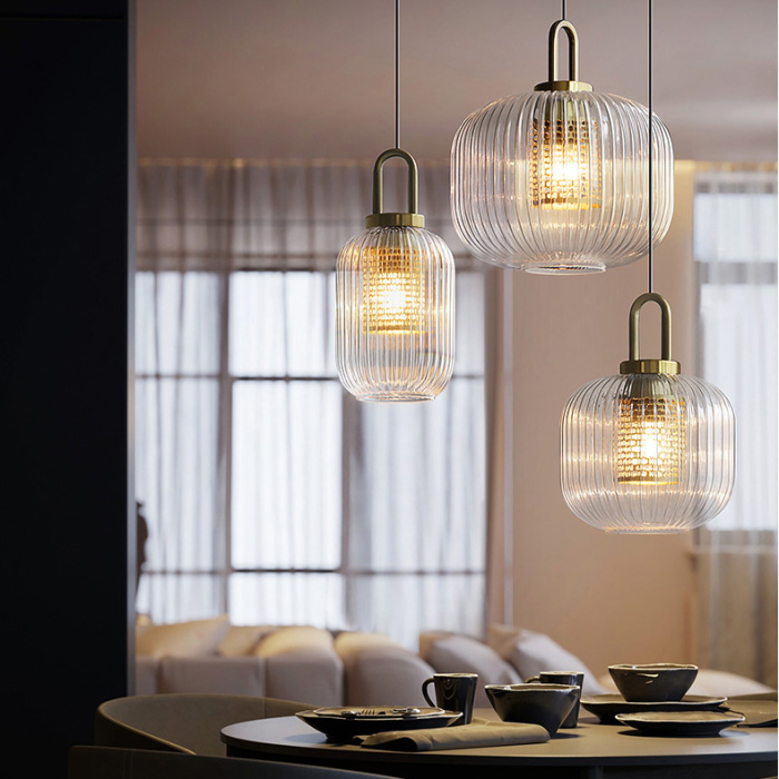 Подвесной светильник FRIST D18 ImperiumLoft