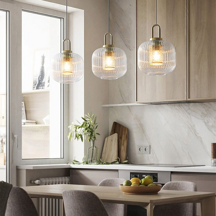 Подвесной светильник FRIST D18 ImperiumLoft