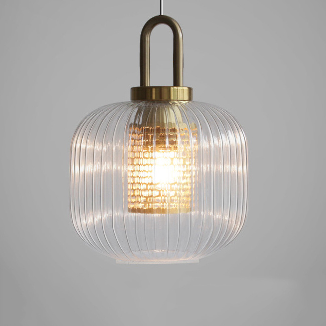 Подвесной светильник FRIST D18 ImperiumLoft