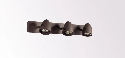 Спот Lucia Tucci Punto 193.3 grigio