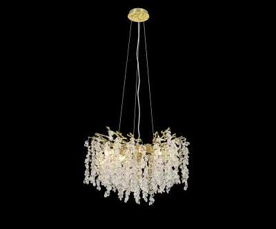 Люстра Kink Light 07879-60D,33