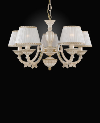 Люстра Reccagni Angelo L 9660/5