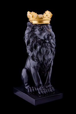 Статуэтка Teona Decor Mufasa TD082