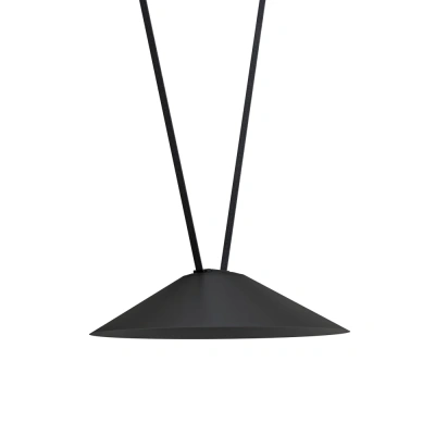 Магнитный трековый светильник Arte Lamp OPTIMA A8468PL-1BK