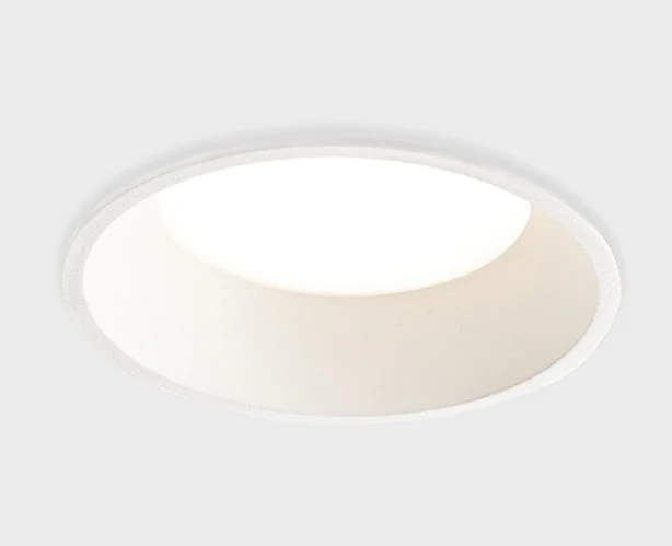IT06-6014 white 4000K светильник встраиваемый