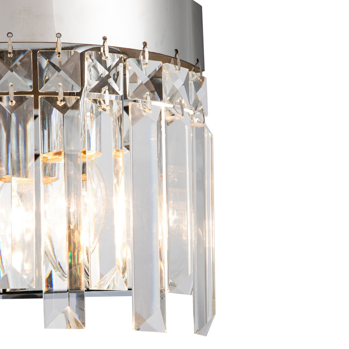 Настенный светильник LACRIMA INDIGO V000362