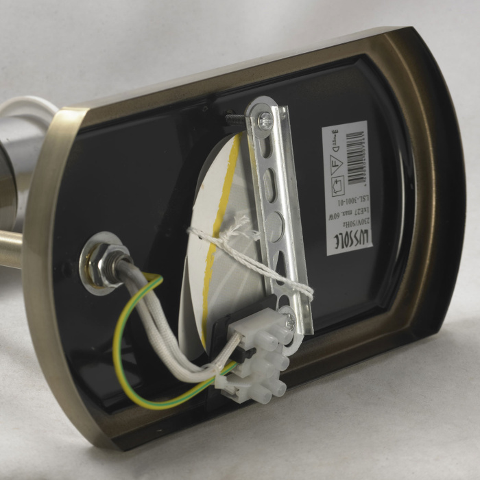 Бра SONA LSL-3001-01