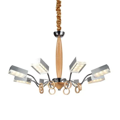 Люстра подвесная Lucia Tucci Natura 156.8