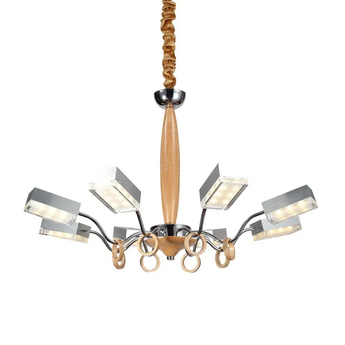 Люстра подвесная Lucia Tucci Natura 156.8