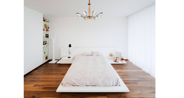 Люстра подвесная Lucia Tucci Natura 156.8