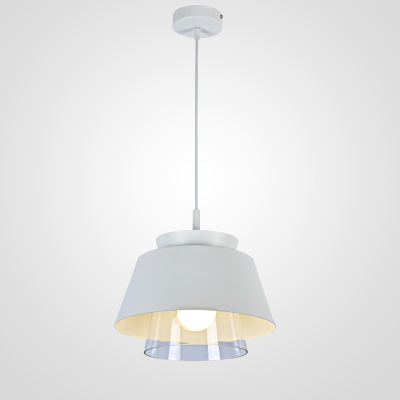 Подвесной светильник SOTA Белый ImperiumLoft