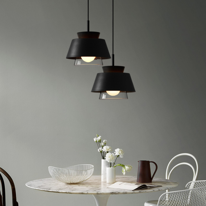 Подвесной светильник SOTA Белый ImperiumLoft