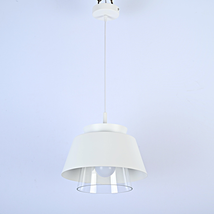 Подвесной светильник SOTA Белый ImperiumLoft