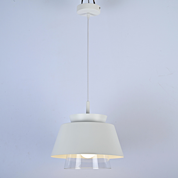 Подвесной светильник SOTA Белый ImperiumLoft