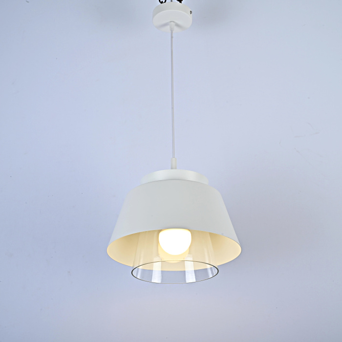 Подвесной светильник SOTA Белый ImperiumLoft