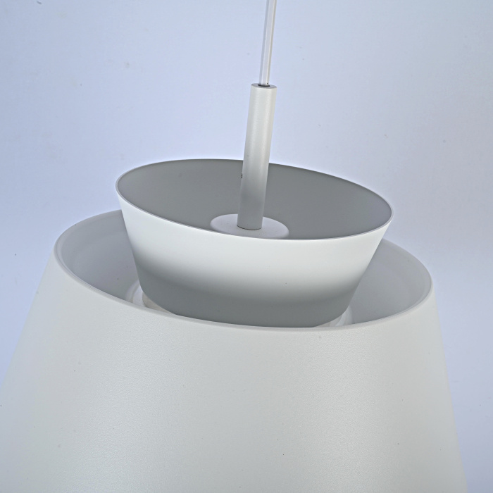 Подвесной светильник SOTA Белый ImperiumLoft