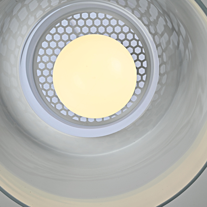 Подвесной светильник SOTA Белый ImperiumLoft