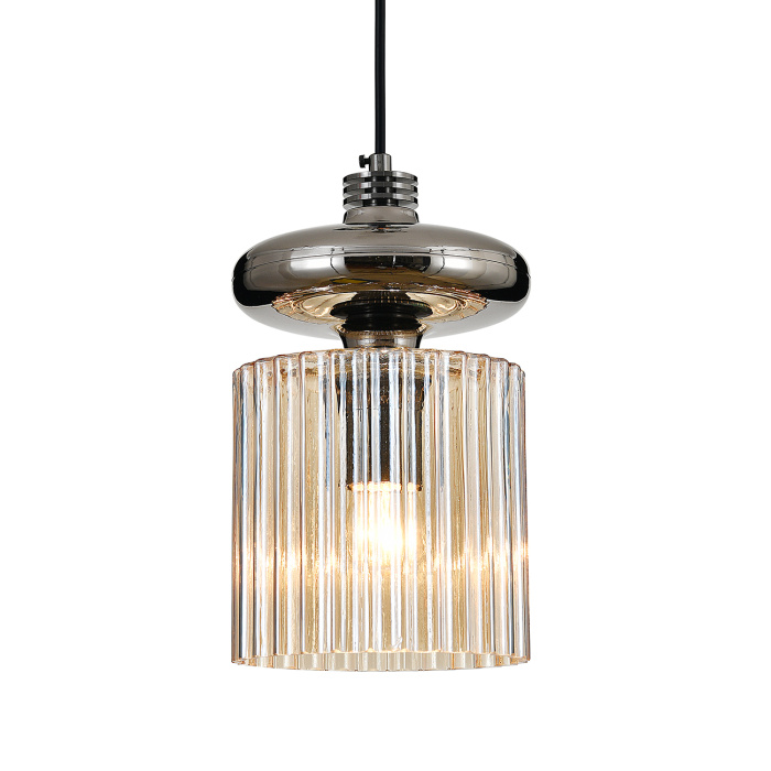 Подвесной светильник MISTICO INDIGO V000589