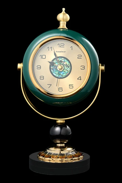 Статуэтка Teona Decor Montre TD5105 Green