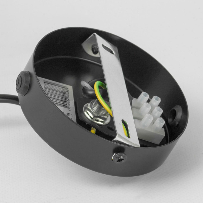 Светильник подвесной Lussole Laredo LSP-8846