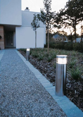 Royal Botania Фонарный столб Neptune NPT60