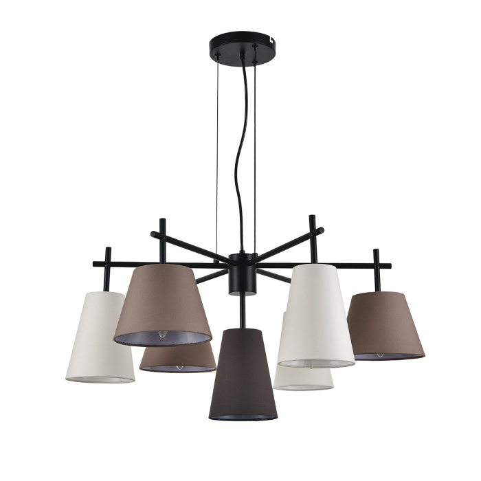 Подвесной светильник ABBINARE INDIGO V000534