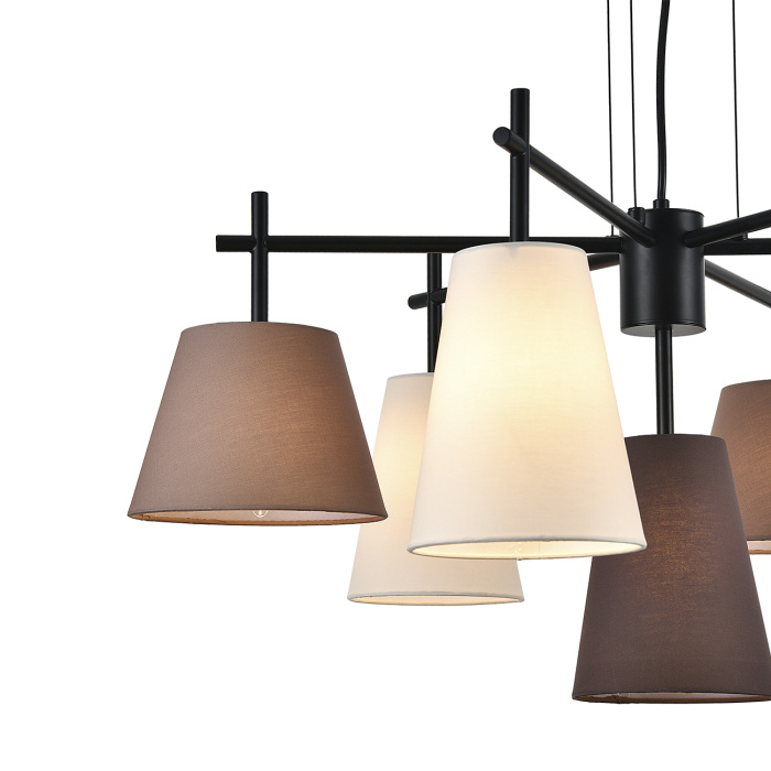 Подвесной светильник ABBINARE INDIGO V000534