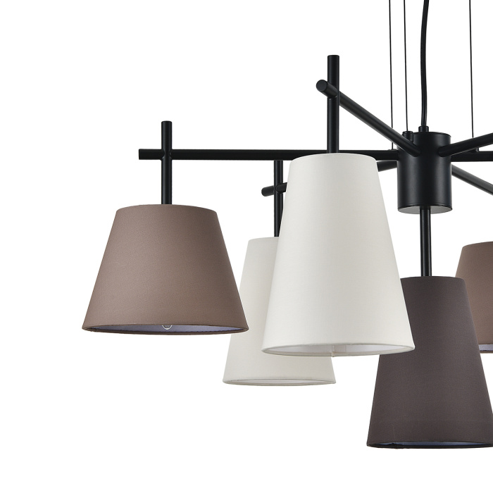 Подвесной светильник ABBINARE INDIGO V000534