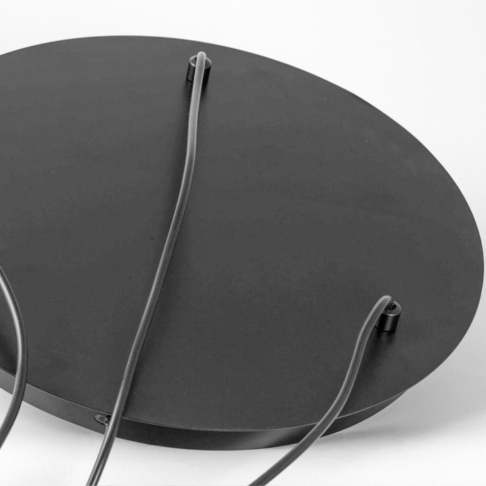 Светильник подвесной Lussole Grimes LSP-8968