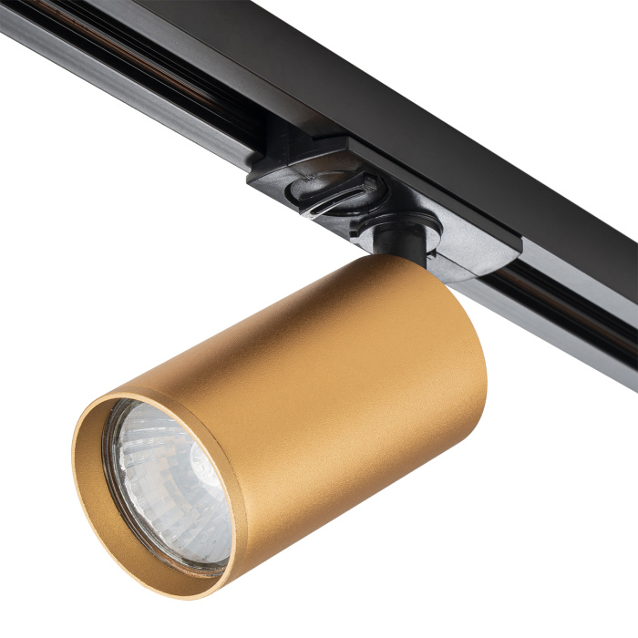 Трековый светильник 20001 ESCADA 20001TRA/01 BR