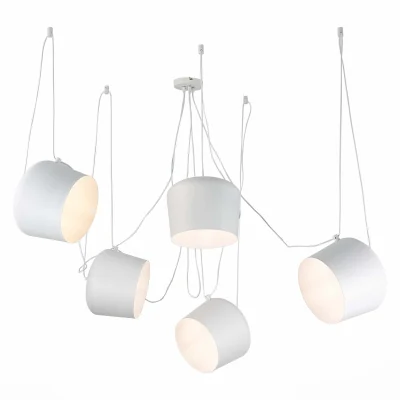 Светильник подвесной SLE120653-05 EVOLUCE