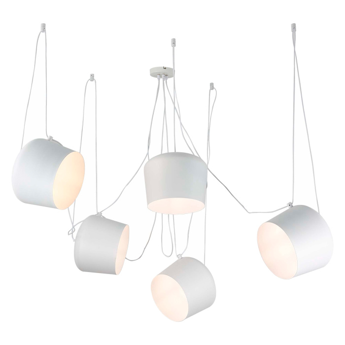 Светильник подвесной SLE120653-05 EVOLUCE