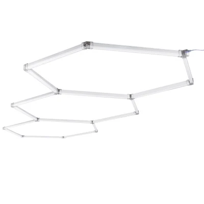 Модульный светодиодный светильник Varieta Varieta Lightstar V10A450064