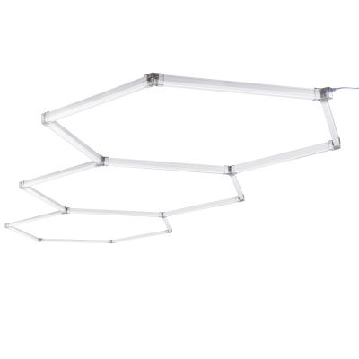 Модульный светодиодный светильник Varieta Varieta Lightstar V10A450064