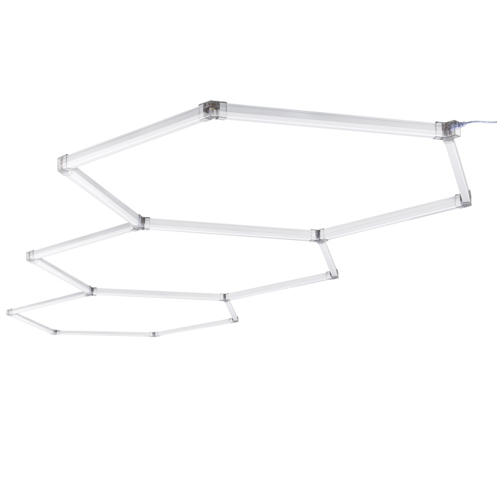 Модульный светодиодный светильник Varieta Varieta Lightstar V10A450064