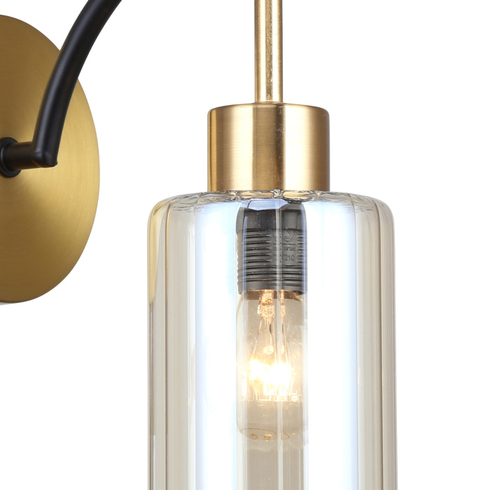 Настенный светильник LYRICS ESCADA 1166/1A