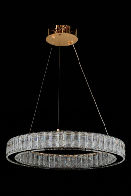 Подвесной светильник Leon Delaina LE3012/600 GD