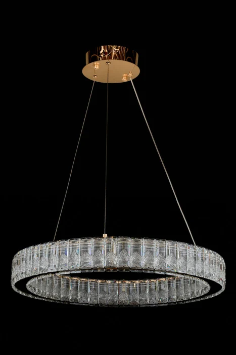 Подвесной светильник Leon Delaina LE3012/600 GD