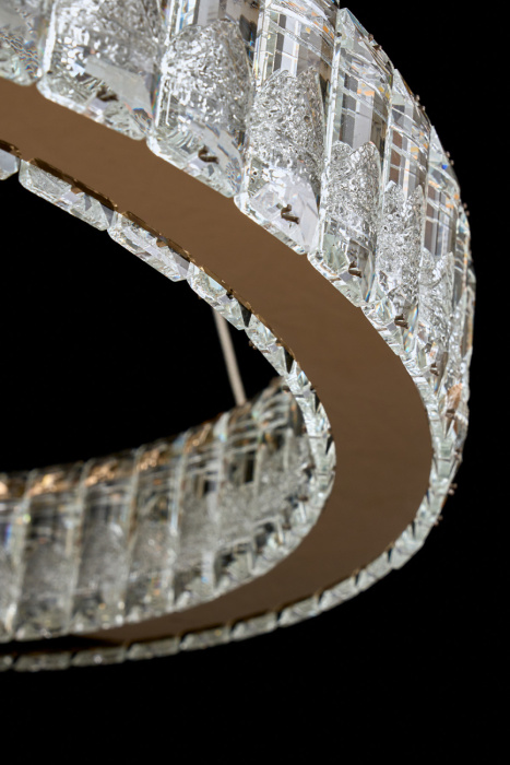 Подвесной светильник Leon Delaina LE3012/600 GD