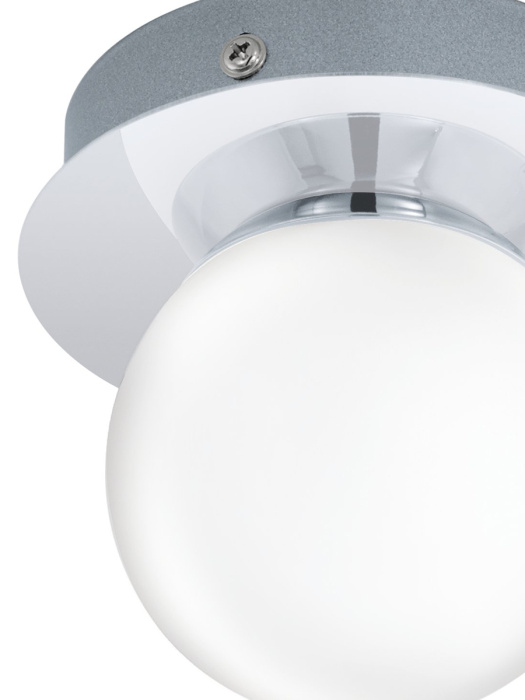 Светильник настенно-потолочный светодиодный MOSIANO EGLO 94626