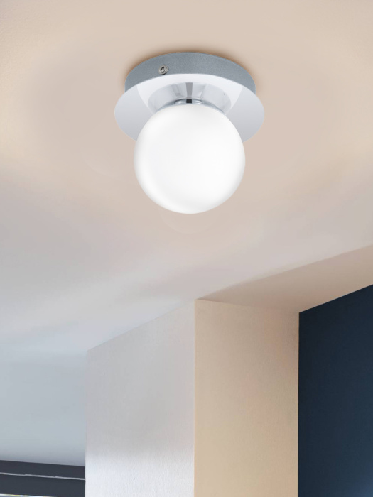 Светильник настенно-потолочный светодиодный MOSIANO EGLO 94626