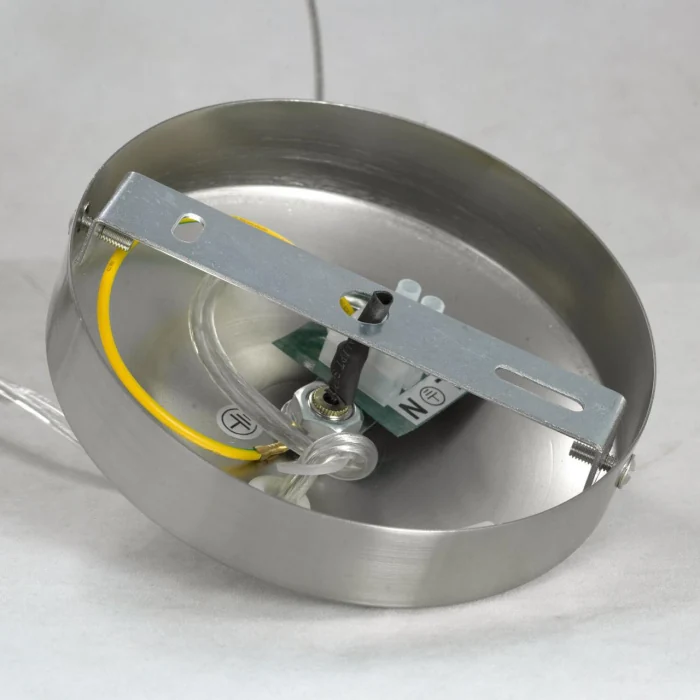 Подвесная люстра Lussole Star LSP-8336