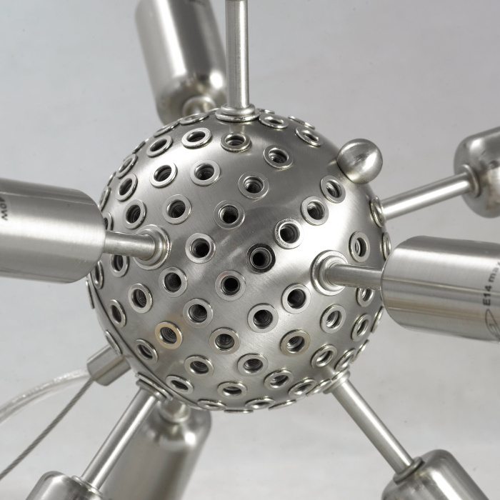 Люстра STAR LSP-8336