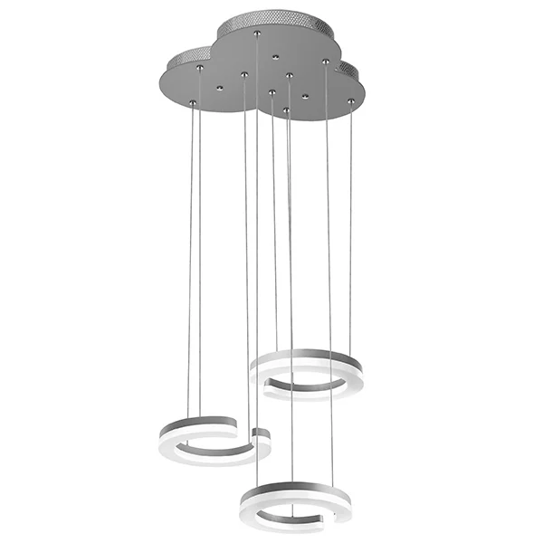 Детская люстра Unitario LIGHTSTAR 763339